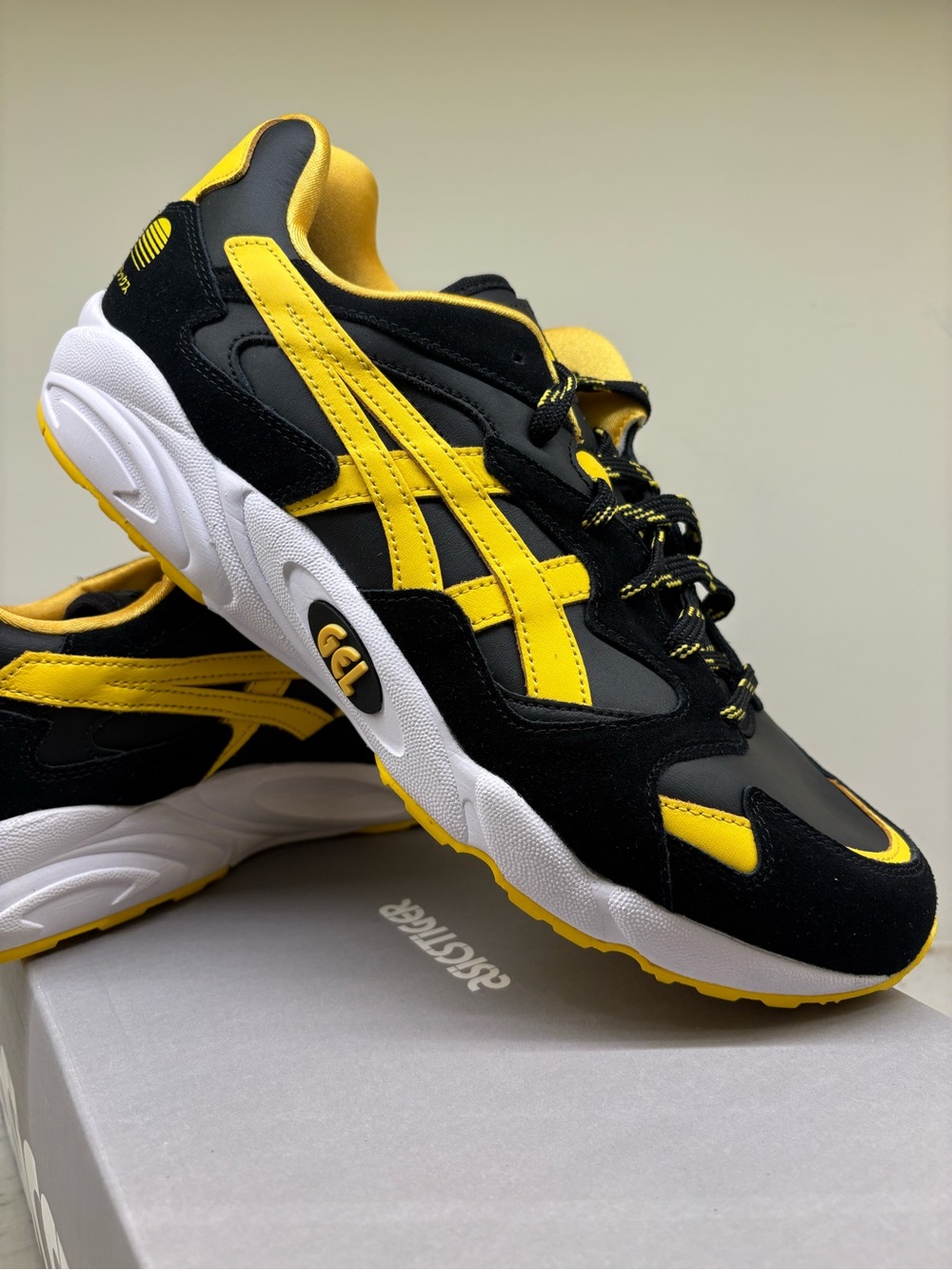 Gel-Diablo Men’s Shoes